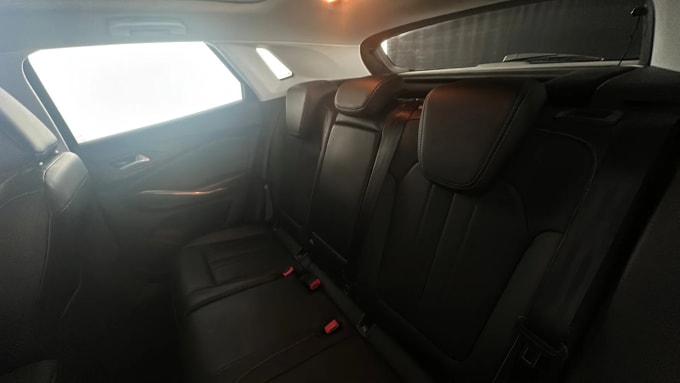 2021 Vauxhall Grandland X