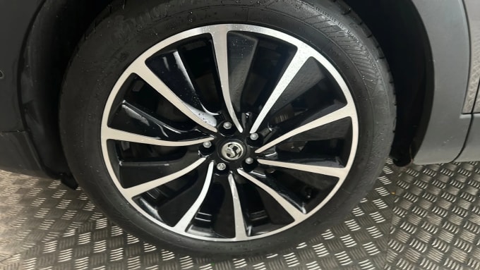 2021 Vauxhall Grandland X