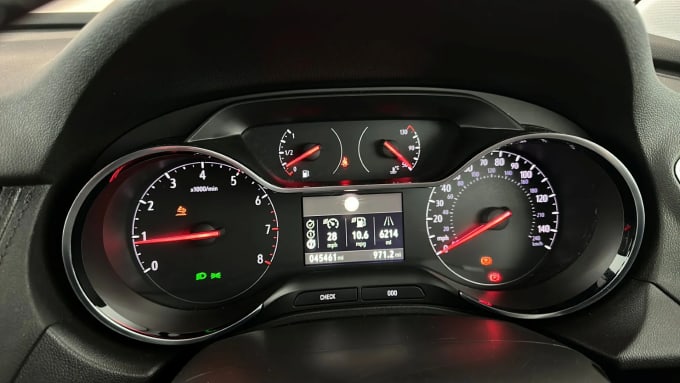 2021 Vauxhall Grandland X