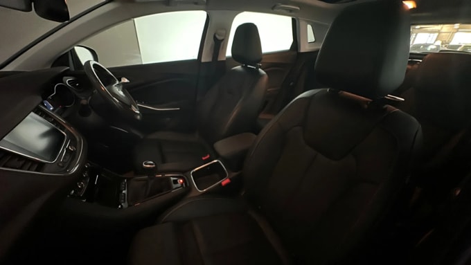 2021 Vauxhall Grandland X