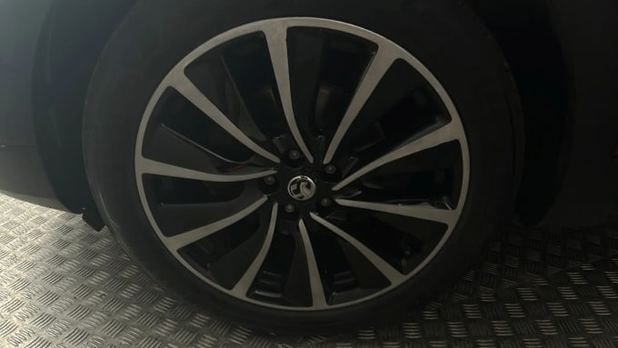 2021 Vauxhall Grandland X