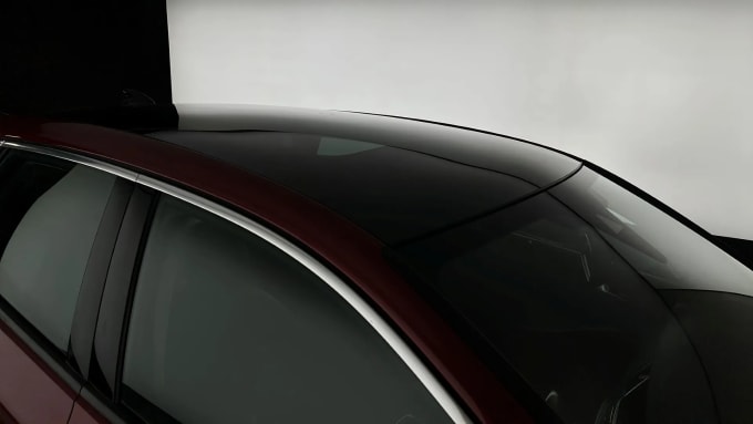 2021 Vauxhall Grandland X