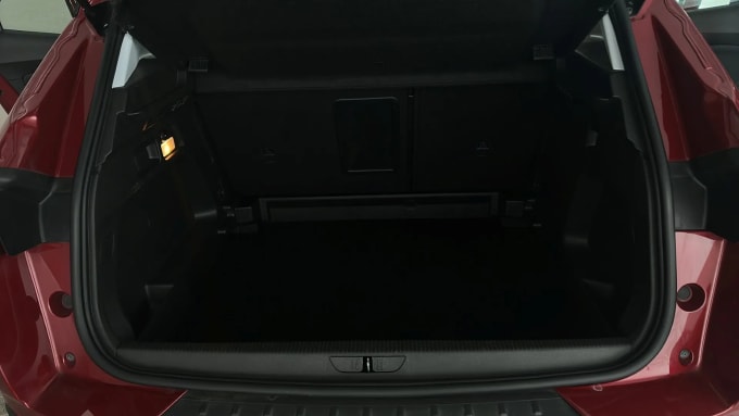 2021 Vauxhall Grandland X