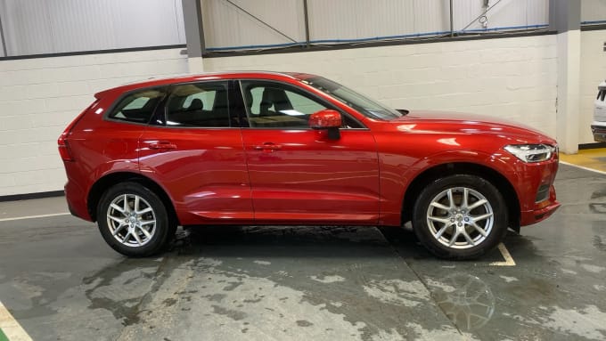 2018 Volvo Xc60
