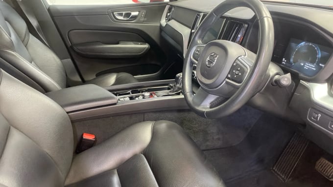 2018 Volvo Xc60