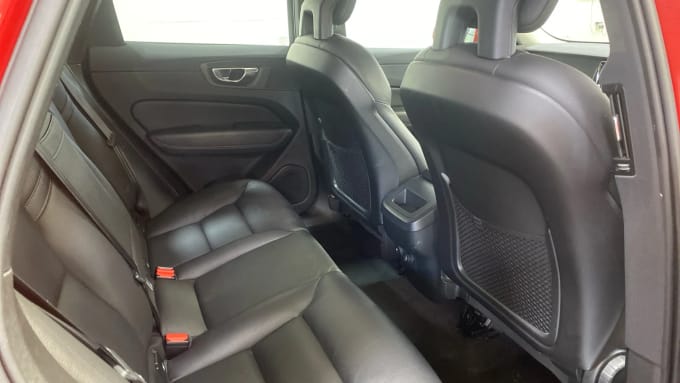 2018 Volvo Xc60