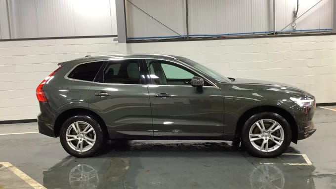 2018 Volvo Xc60