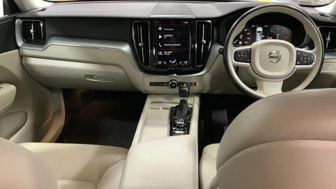 2018 Volvo Xc60