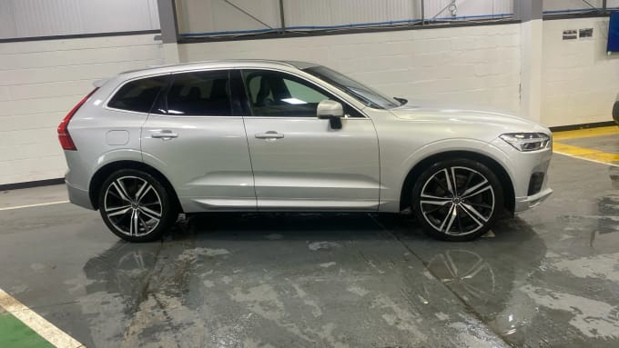2019 Volvo Xc60