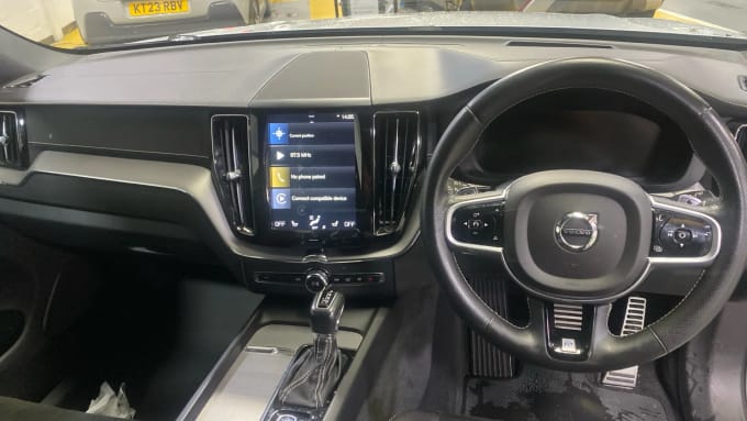 2019 Volvo Xc60