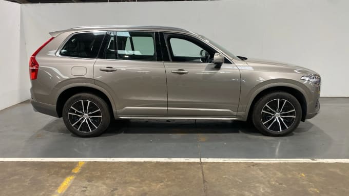 2021 Volvo Xc90