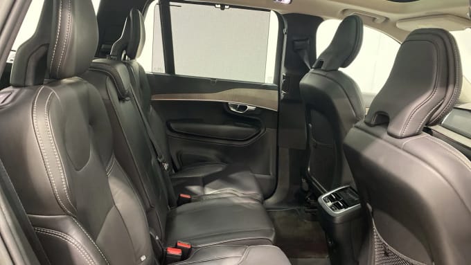 2022 Volvo Xc90