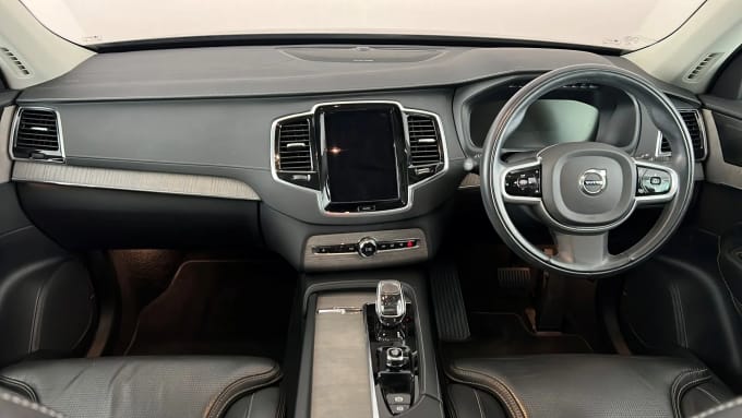 2022 Volvo Xc90