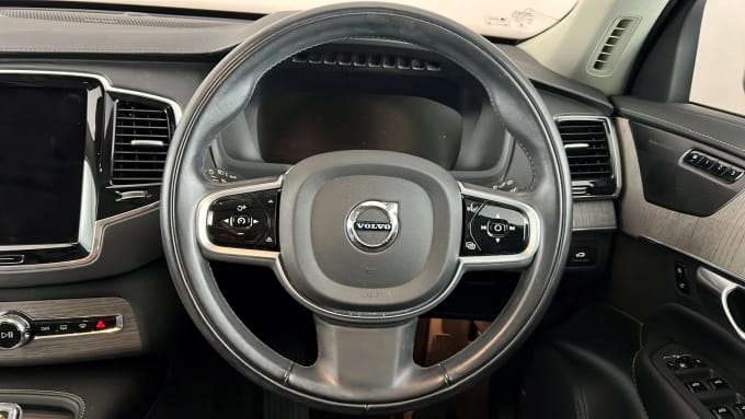 2022 Volvo Xc90