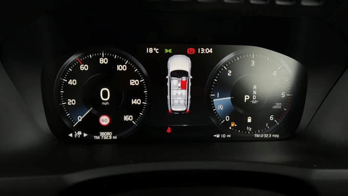 2022 Volvo Xc90