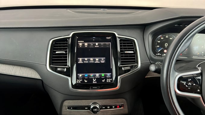 2022 Volvo Xc90