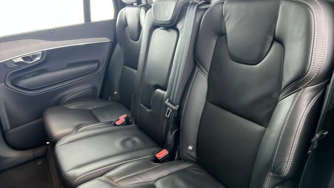 2022 Volvo Xc90
