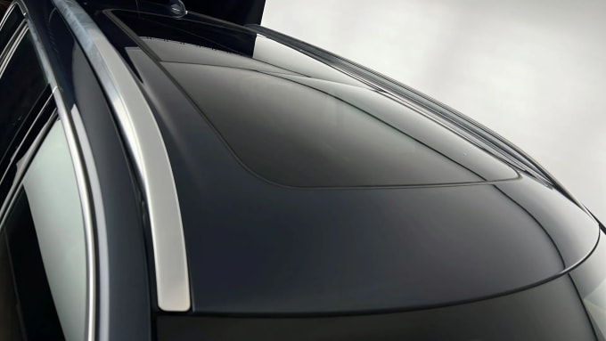 2022 Volvo Xc90