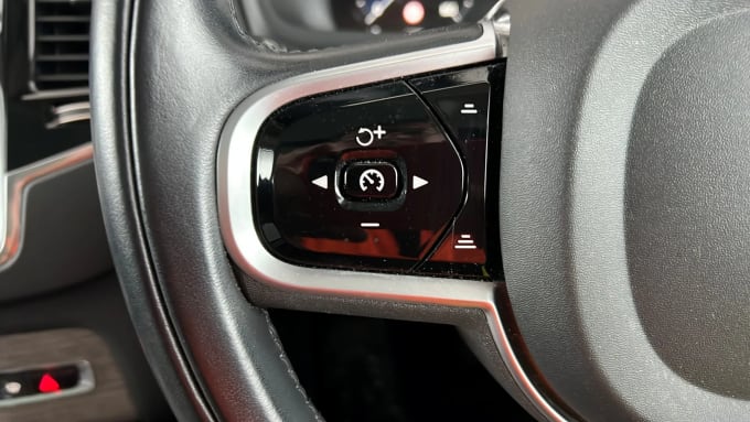 2022 Volvo Xc90