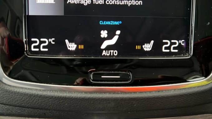 2022 Volvo Xc90