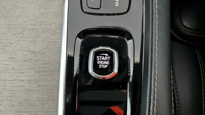 2022 Volvo Xc90