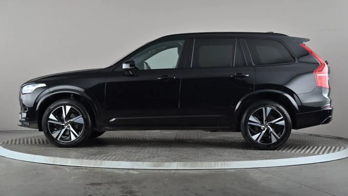 2022 Volvo Xc90