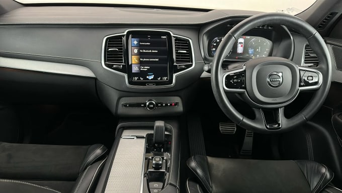2022 Volvo Xc90