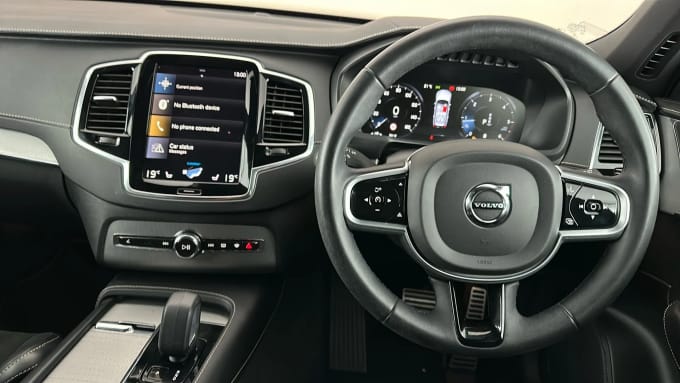 2022 Volvo Xc90