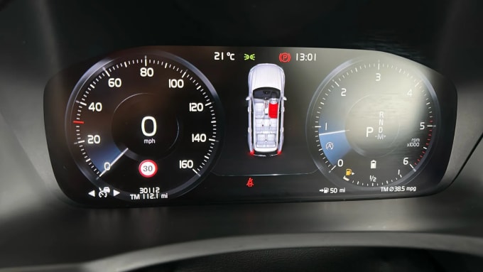 2022 Volvo Xc90