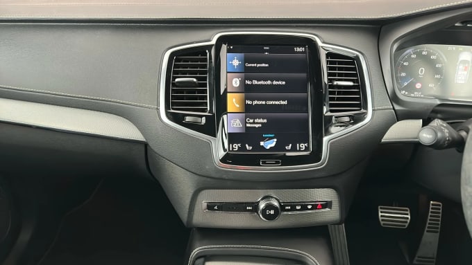 2022 Volvo Xc90