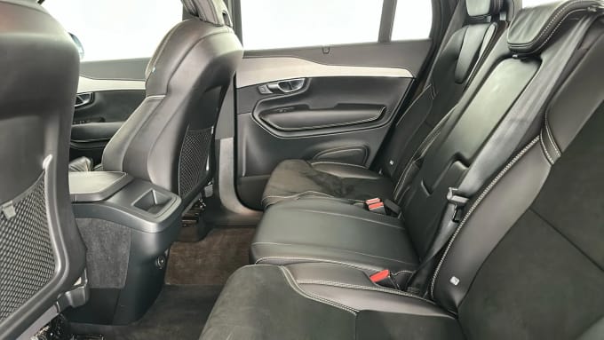 2022 Volvo Xc90
