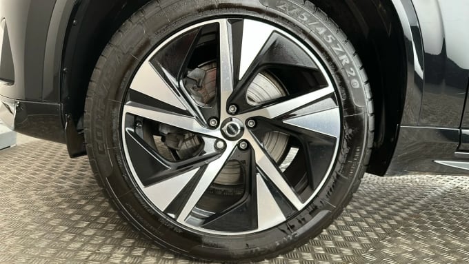 2022 Volvo Xc90