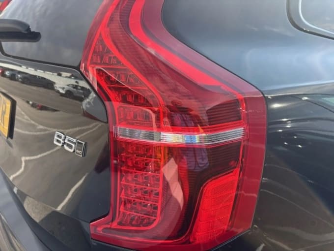 2022 Volvo Xc90