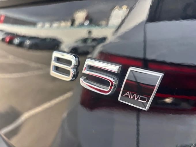 2022 Volvo Xc90