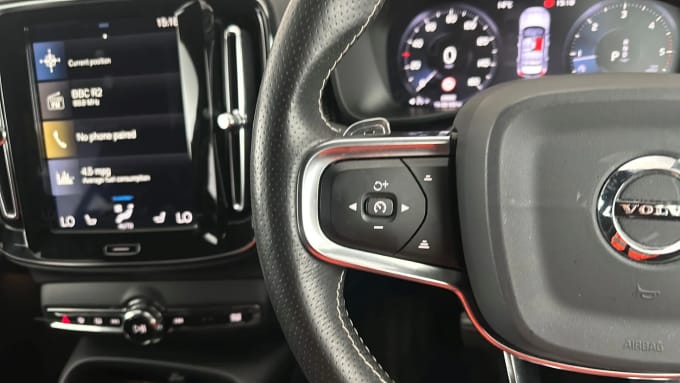 2020 Volvo Xc40