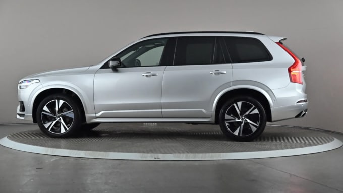 2021 Volvo Xc90