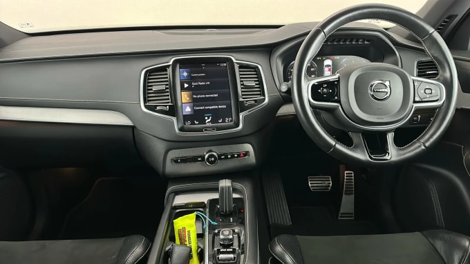 2021 Volvo Xc90