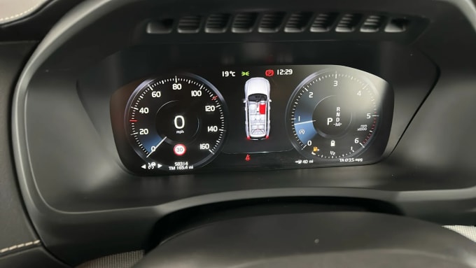 2021 Volvo Xc90