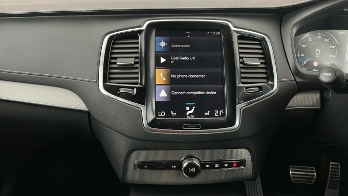 2021 Volvo Xc90