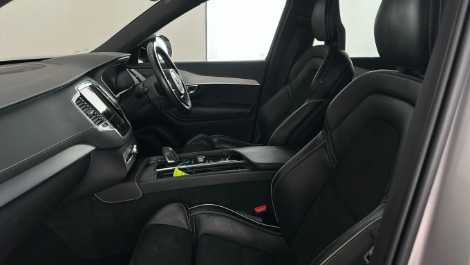 2021 Volvo Xc90