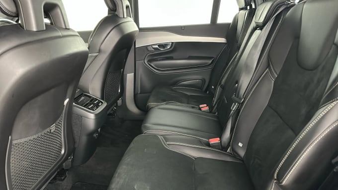 2021 Volvo Xc90
