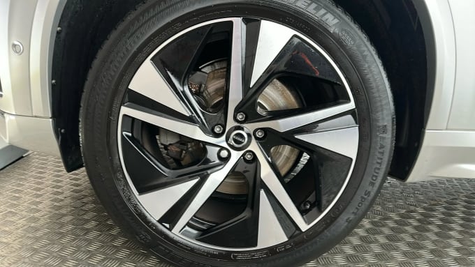 2021 Volvo Xc90