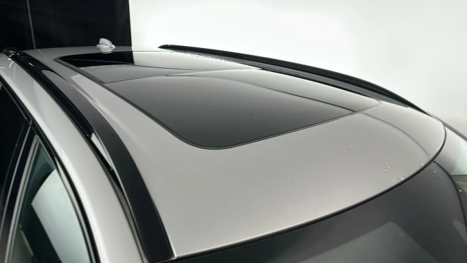 2021 Volvo Xc90