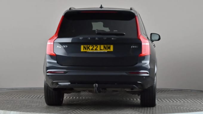 2022 Volvo Xc90
