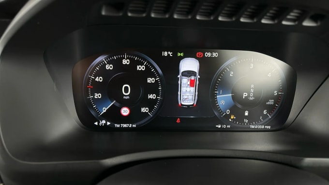 2022 Volvo Xc90
