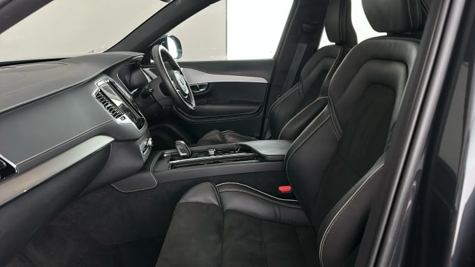 2022 Volvo Xc90