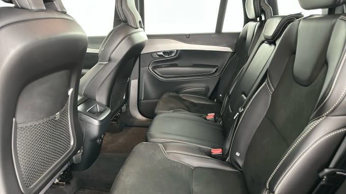 2022 Volvo Xc90