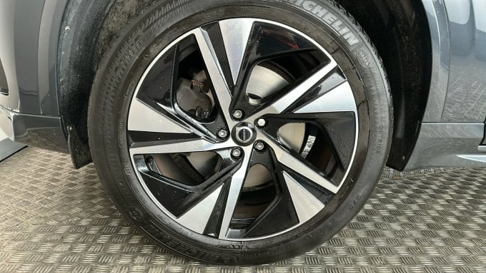 2022 Volvo Xc90