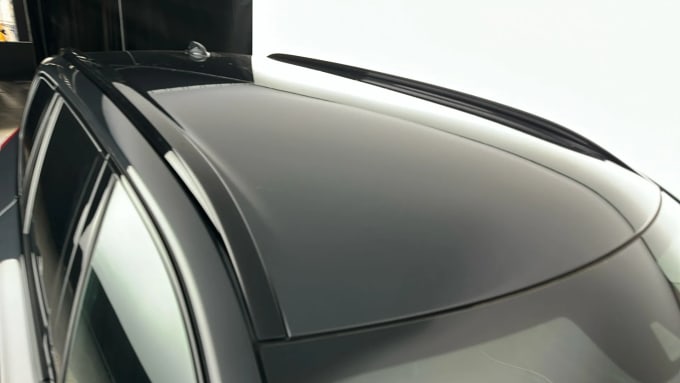 2022 Volvo Xc90
