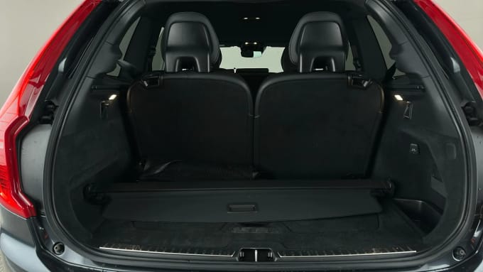 2022 Volvo Xc90